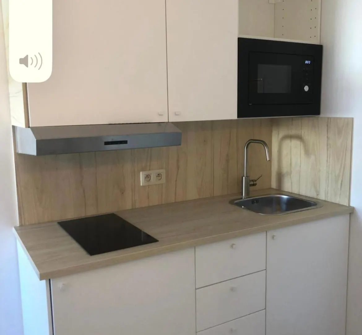 Апартаменты Frans Ackermanstraat Гент Бельгия